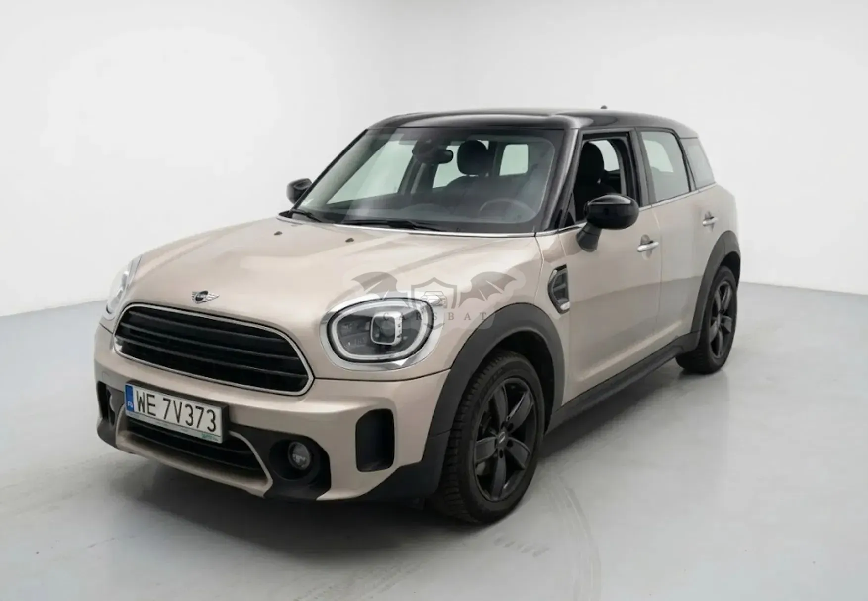 Mini Countryman 2022