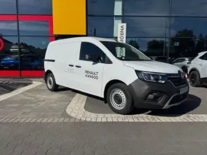 Renault Kangoo 2026