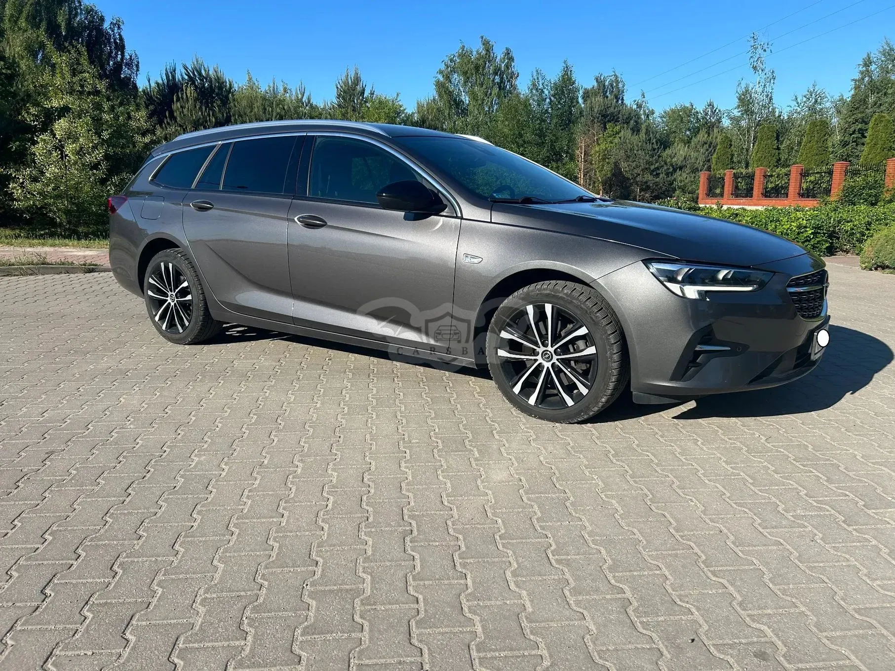 Opel Insignia B 2.0 CDTI Business Elegance S&S 2022
