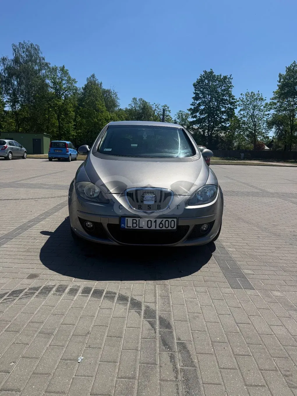 Seat Altea 2.0 TDI Stylance DSG 2005