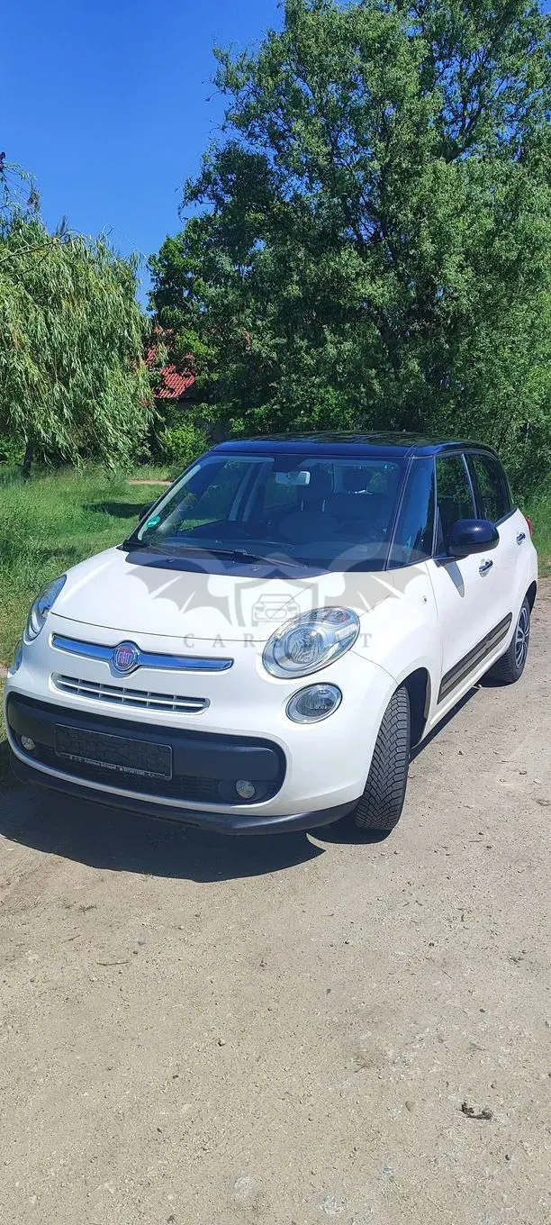 Fiat 500L 1.4 16V Pop Star 2013