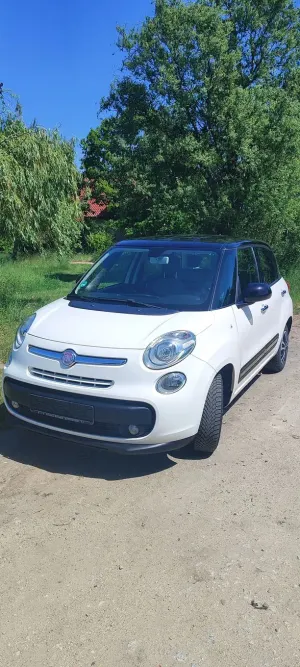 Fiat 500L 1.4 16V Pop Star 2013