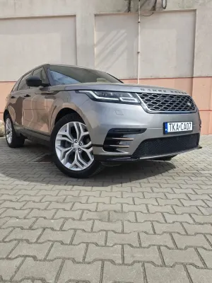 Land Rover Range Rover Velar 2.0d R-Dynamic S 2019