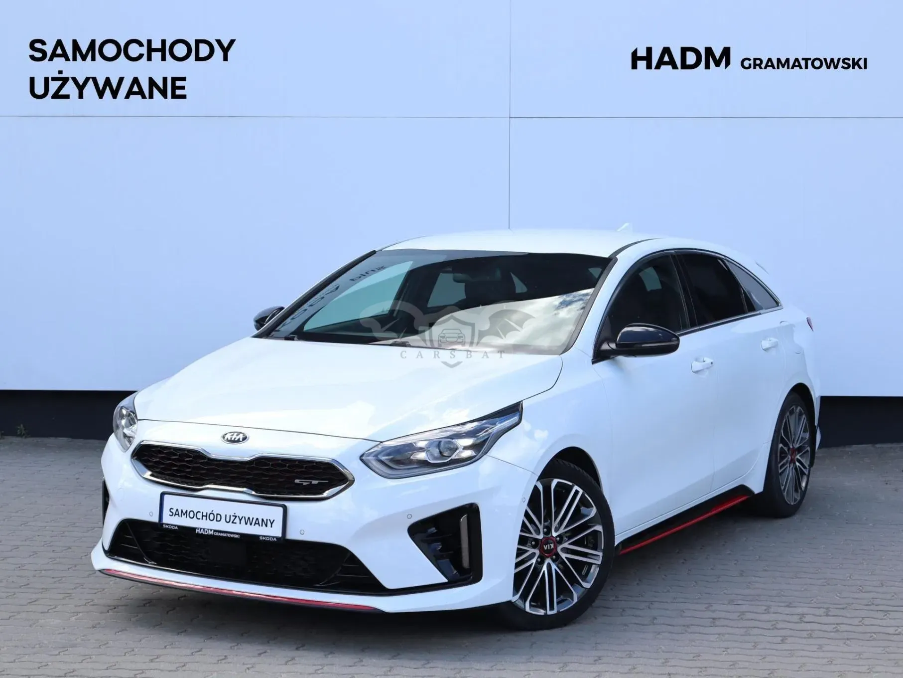 Kia Ceed 2020