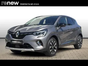 Renault Captur / QM3 II 2023