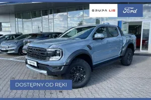 Ford Ranger 2025