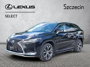 Lexus RX IV 300 Elegance 2021