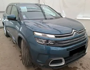 Citroën C5 Aircross 225 e-EAT8 MAX 2021