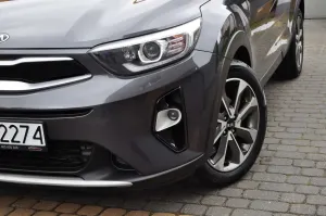 Kia Stonic 1.4 M 2018