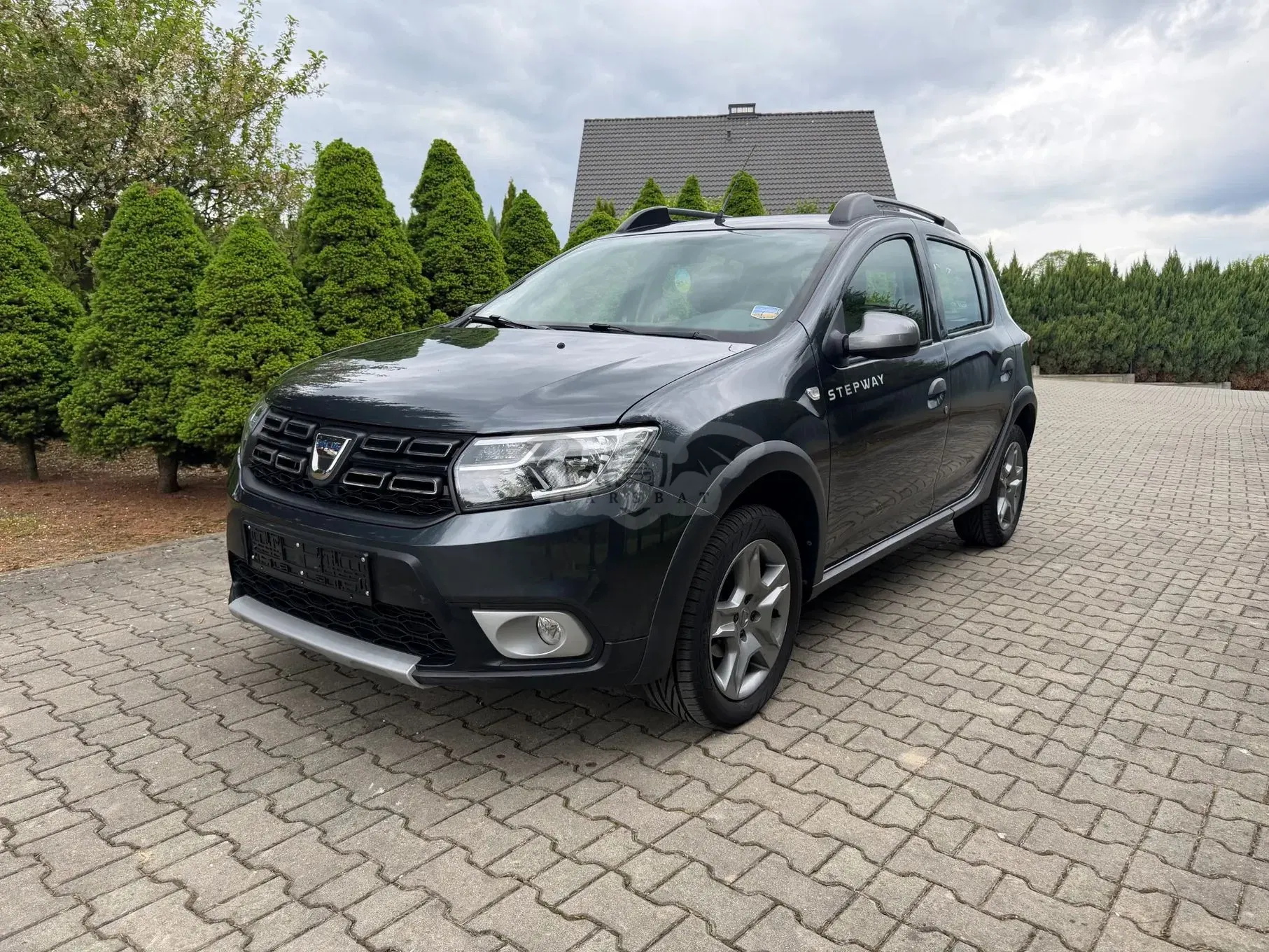 Dacia Sandero II 0.9 TCe SL Celebration S&S 2020
