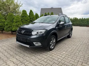 Dacia Sandero II 0.9 TCe SL Celebration S&S 2020