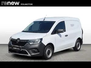 Renault Kangoo 2025