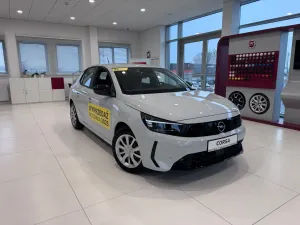 Opel Corsa F 1.2 T Edition S&S 2025