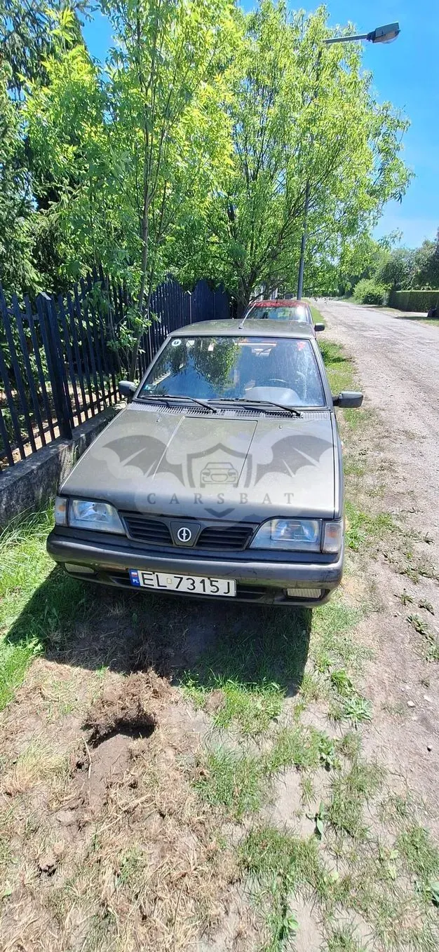 FSO Polonez Atu 1997