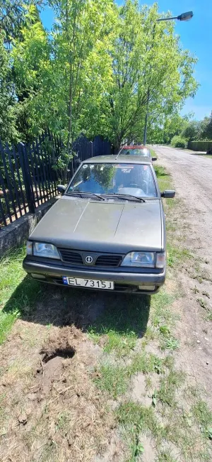FSO Polonez Atu 1997