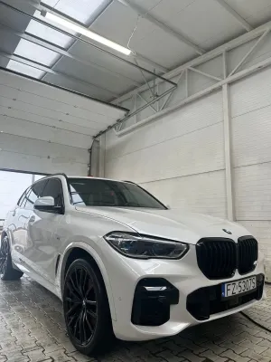 BMW X5 G05 2022
