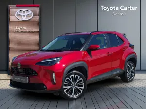 Toyota Yaris Cross Hybrid 1.5 Executive 2024