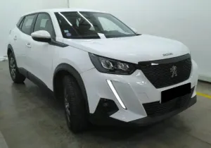 Peugeot 2008 II PureTech 100 Active 2021