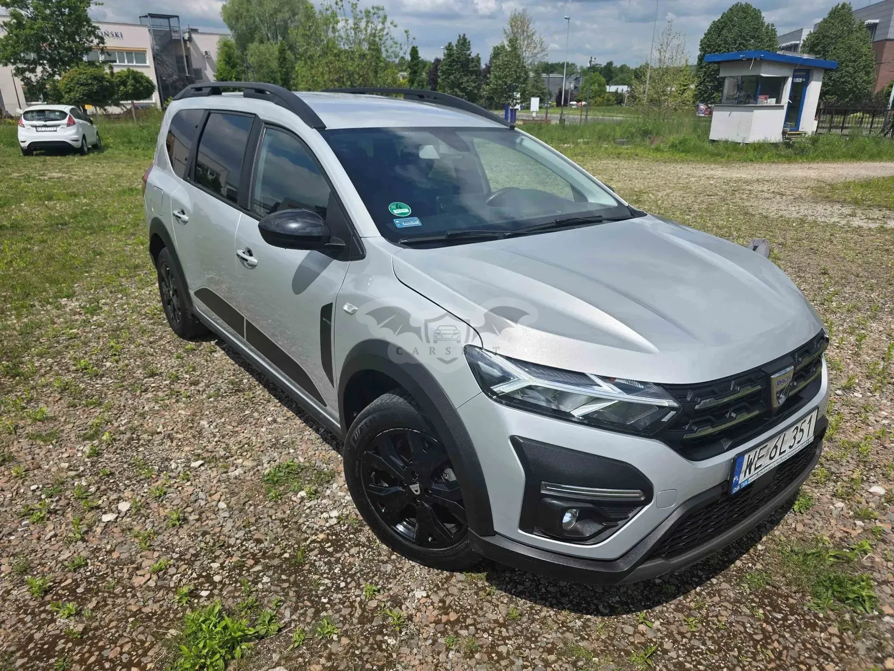 Dacia Jogger 1.0 TCe Extreme+ 7os 2022