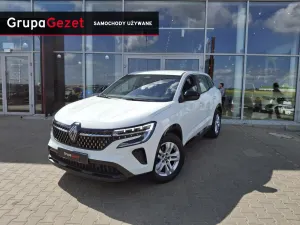 Renault Austral 1.3 TCe mHEV Evolution 2024