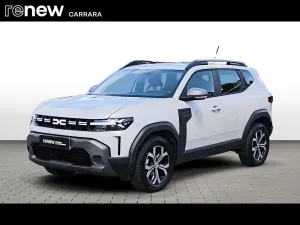 Dacia Duster F5 2025