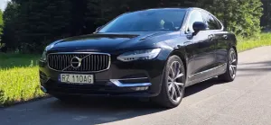 Volvo S90 D4 SCR Inscription 2020