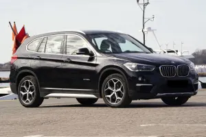 BMW X1 F48 sDrive20d xLine 2016