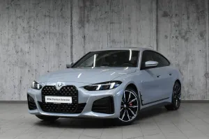 BMW 4 Series II G22/G23/G82 2025