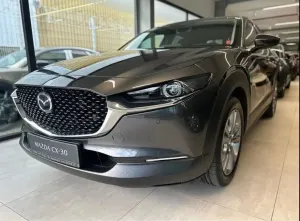 Mazda CX-30 2.0 mHEV Kanjo 2WD 2021