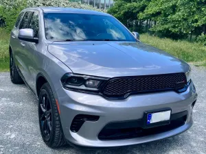 Dodge Durango 2021