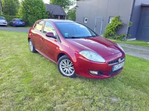 Fiat Bravo II 1.6 Multijet 16V Active 2008