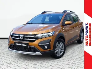 Dacia Sandero III 2022