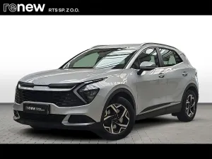 Kia Sportage V 1.6 T-GDI M 2WD 2023