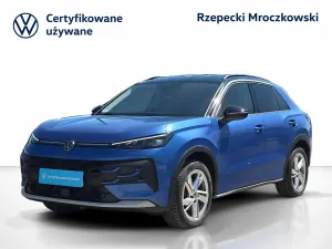 Volkswagen T-ROC II 1.5 eTSI Life DSG 2025