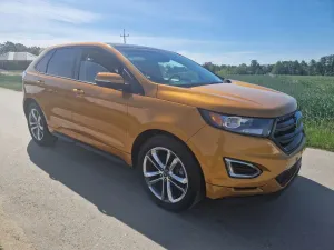 Ford Edge 2015