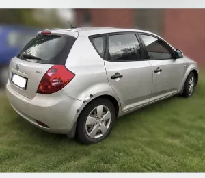 Kia Ceed I 1.6 Crdi Comfort 2008