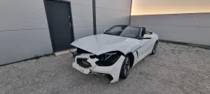 BMW Z4 G29 20i sDrive sport 2019