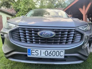 Ford Kuga III 2024