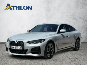 BMW 4 Series I F32/F33/F82 420d xDrive mHEV M Sport sport 2022