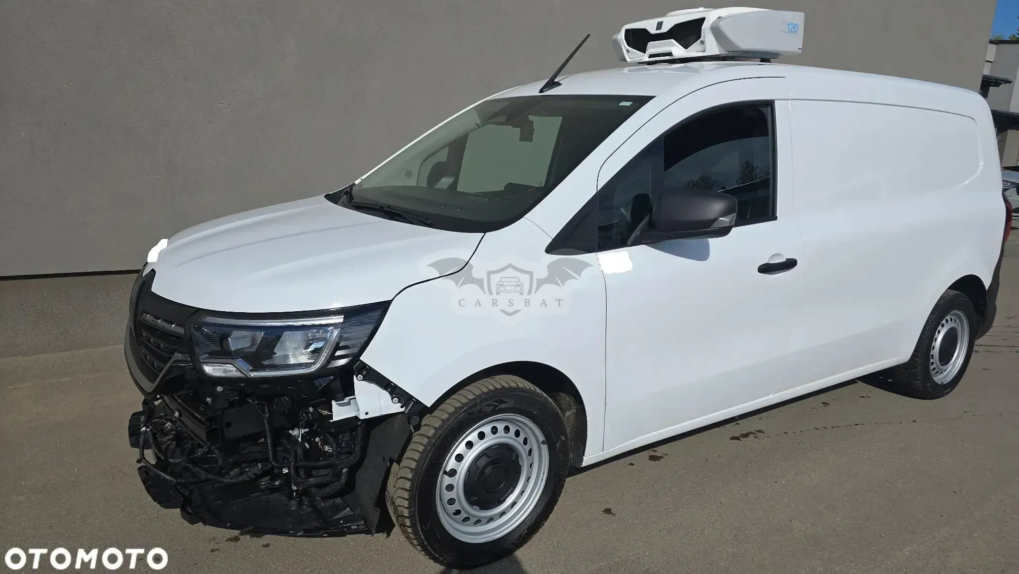 Renault Kangoo 2025