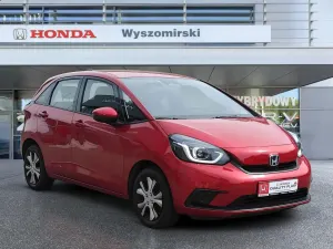 Honda Jazz V 1.5 i-MMD Elegance 2022
