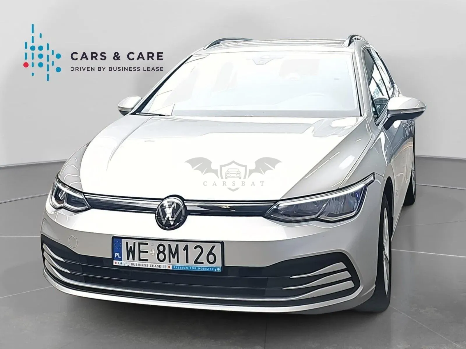 Volkswagen Golf VIII 1.5 TSI EVO Life 2023