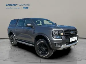 Ford Ranger 2023