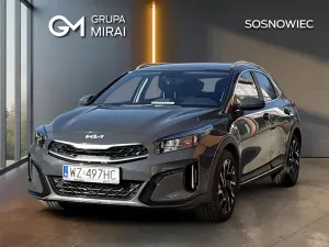 Kia XCeed 1.5 T-GDI M DCT 2023