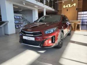 Kia XCeed 2026