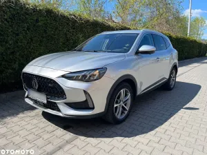 Mg Hs phev 2022