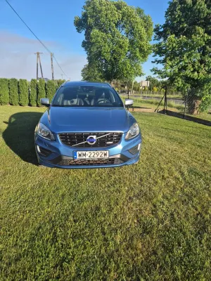 Volvo XC60 I 2015