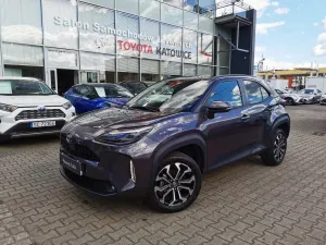 Toyota Yaris Cross Hybrid 1.5 Comfort 2024