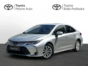 Toyota Corolla Seria E21 1.8 Hybrid Comfort 2023