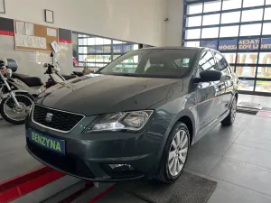Seat Toledo IV 1.2 TSI Reference 2016